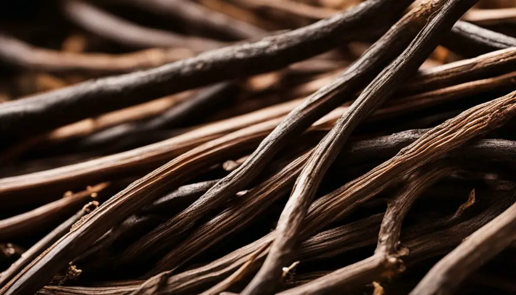 licorice root licorice root