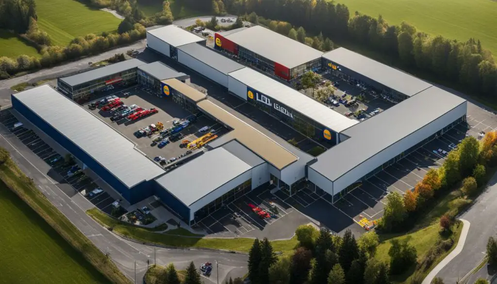 lidl store locations