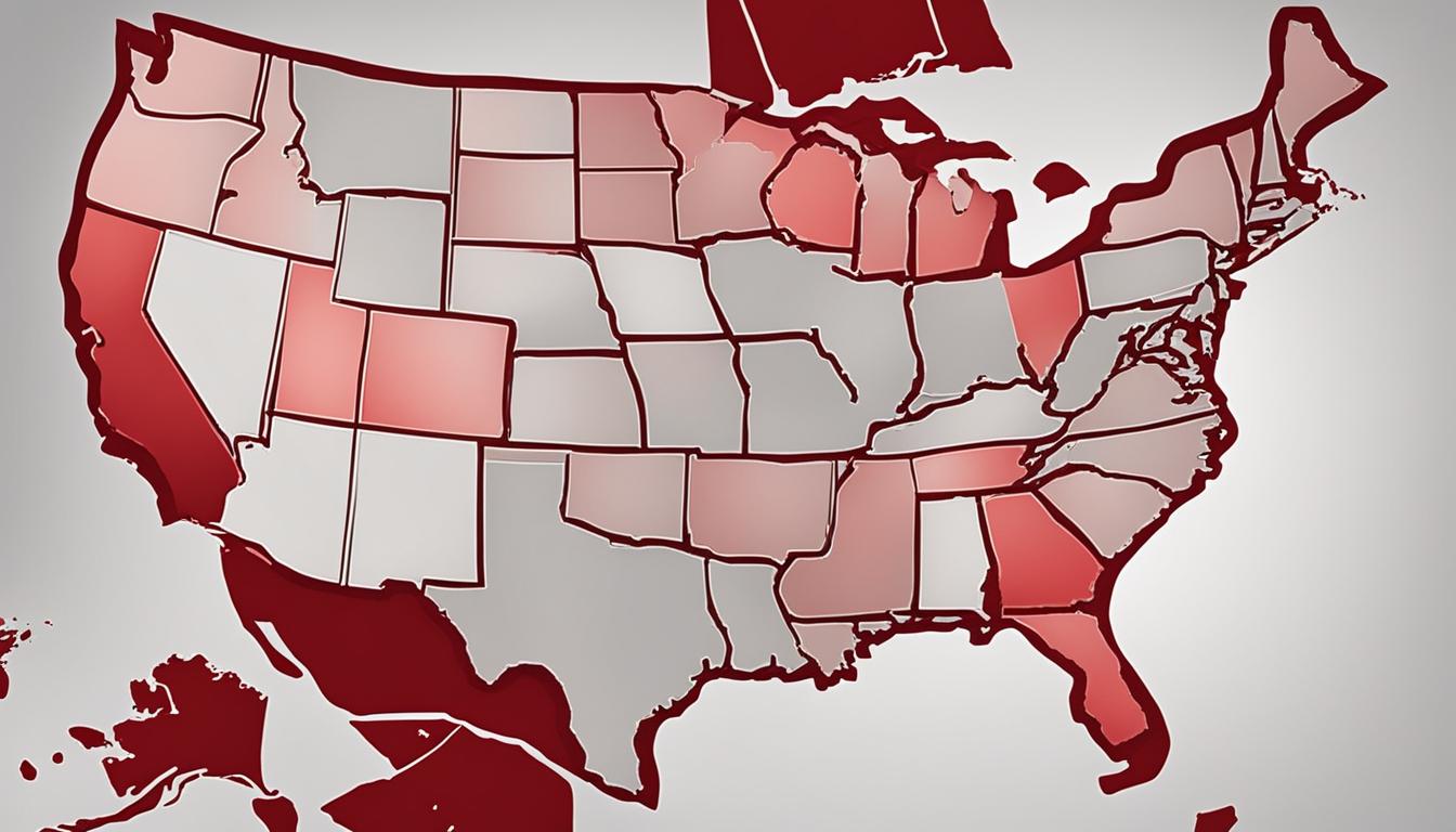 Grocery Store Worker Salaries in the US 2023