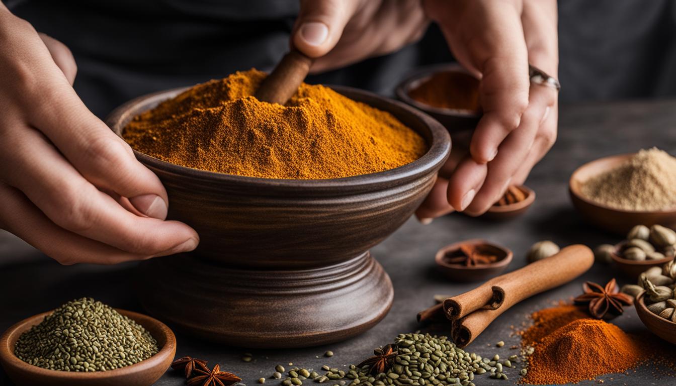 Looking for a Mace Spice Alternative? Our Top Choices
