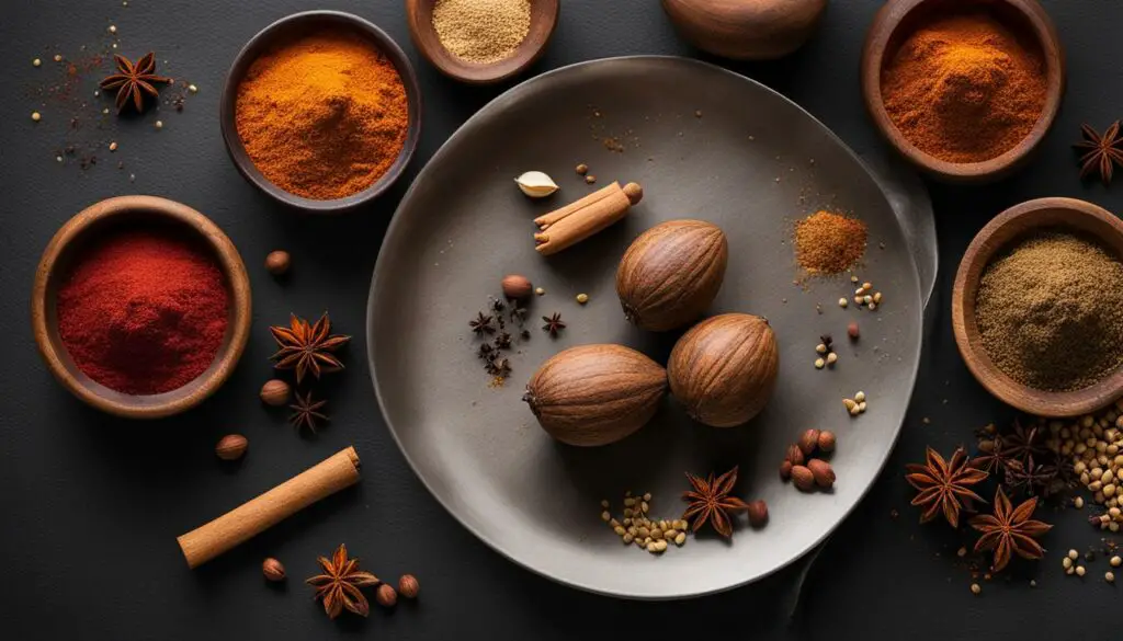 Easy Ways to Replace Nutmeg in Your Favorite Recipes