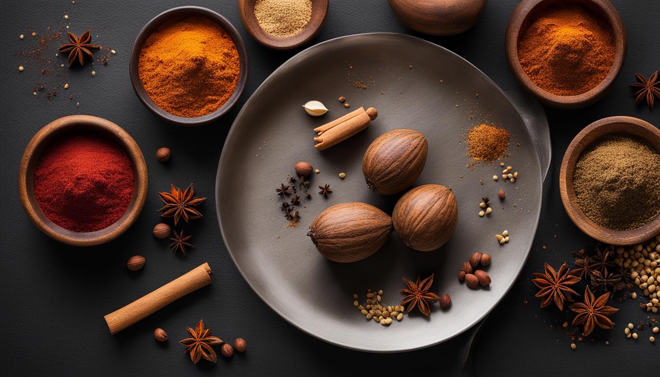 Easy Ways to Replace Nutmeg in Your Favorite Recipes