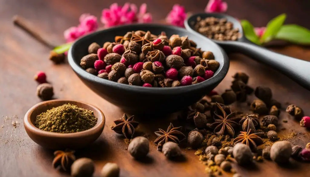 Best Mace Spice Alternative for Your Dishes