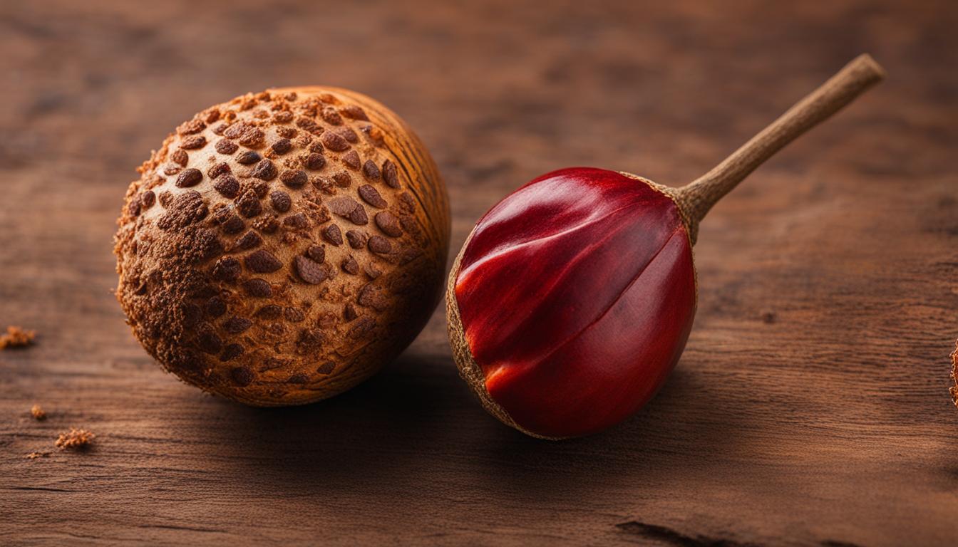 Best Mace Spice Alternative for Your Dishes