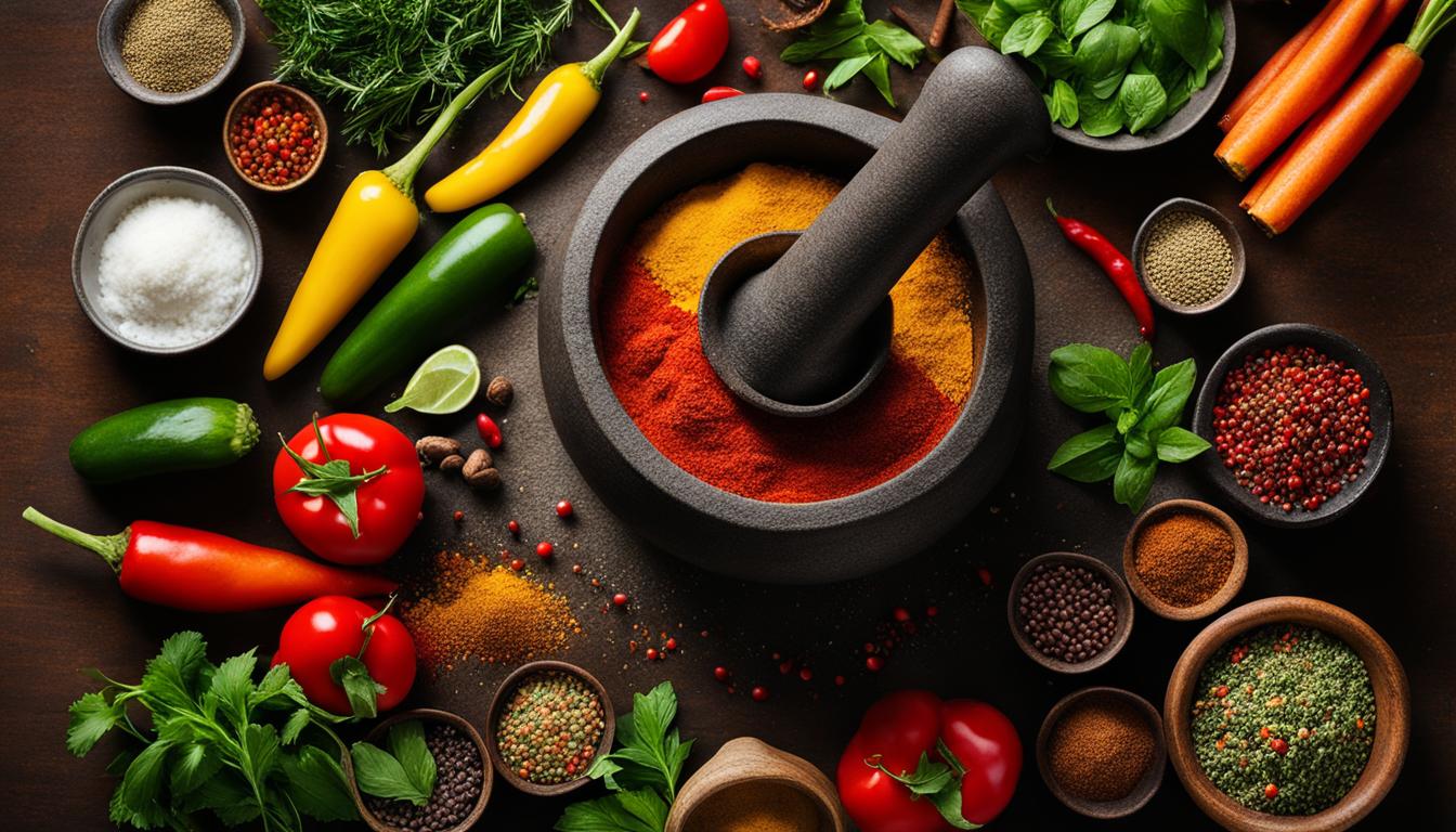 Madras Curry Powder Alternatives Spice It Up!