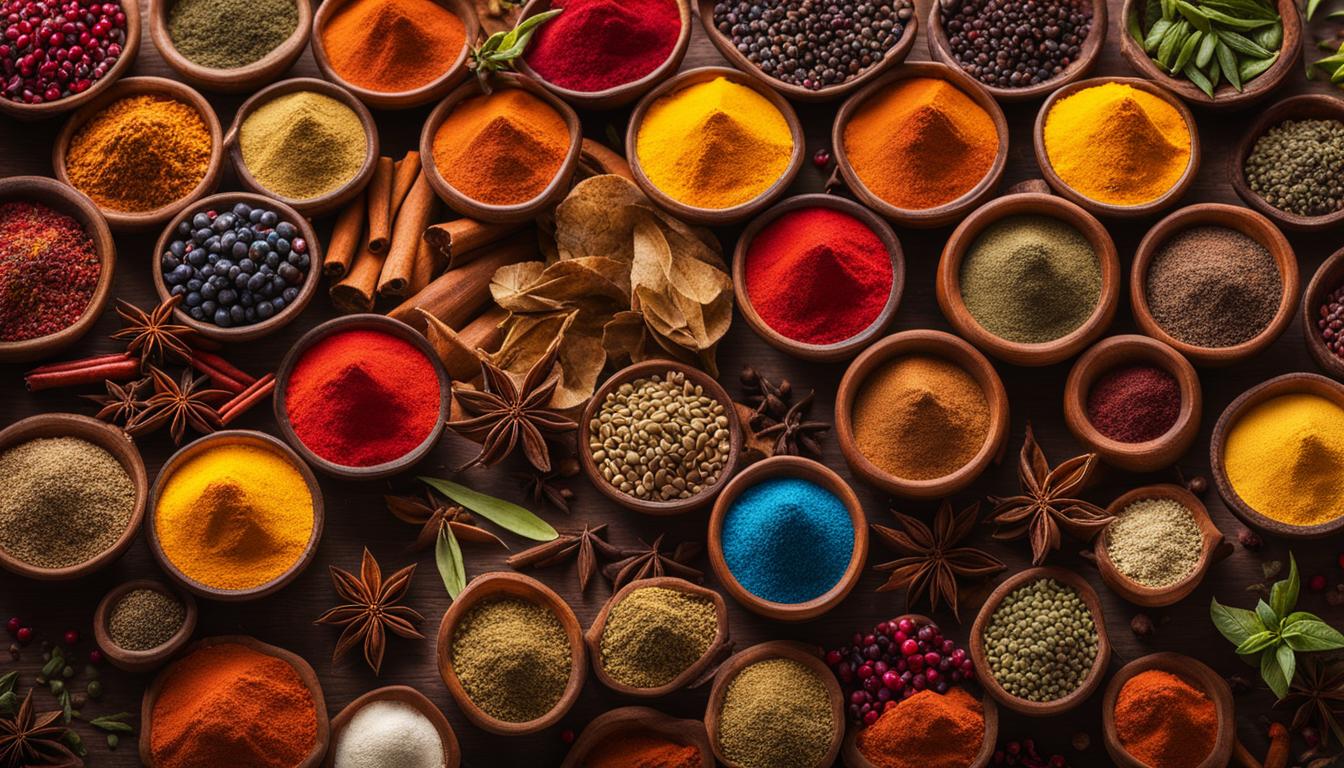 Discover Madras Curry Powder Alternatives for Bold Flavors