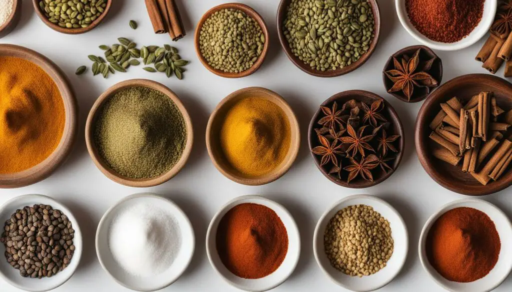 mahlab spice substitute mahlab spice substitute