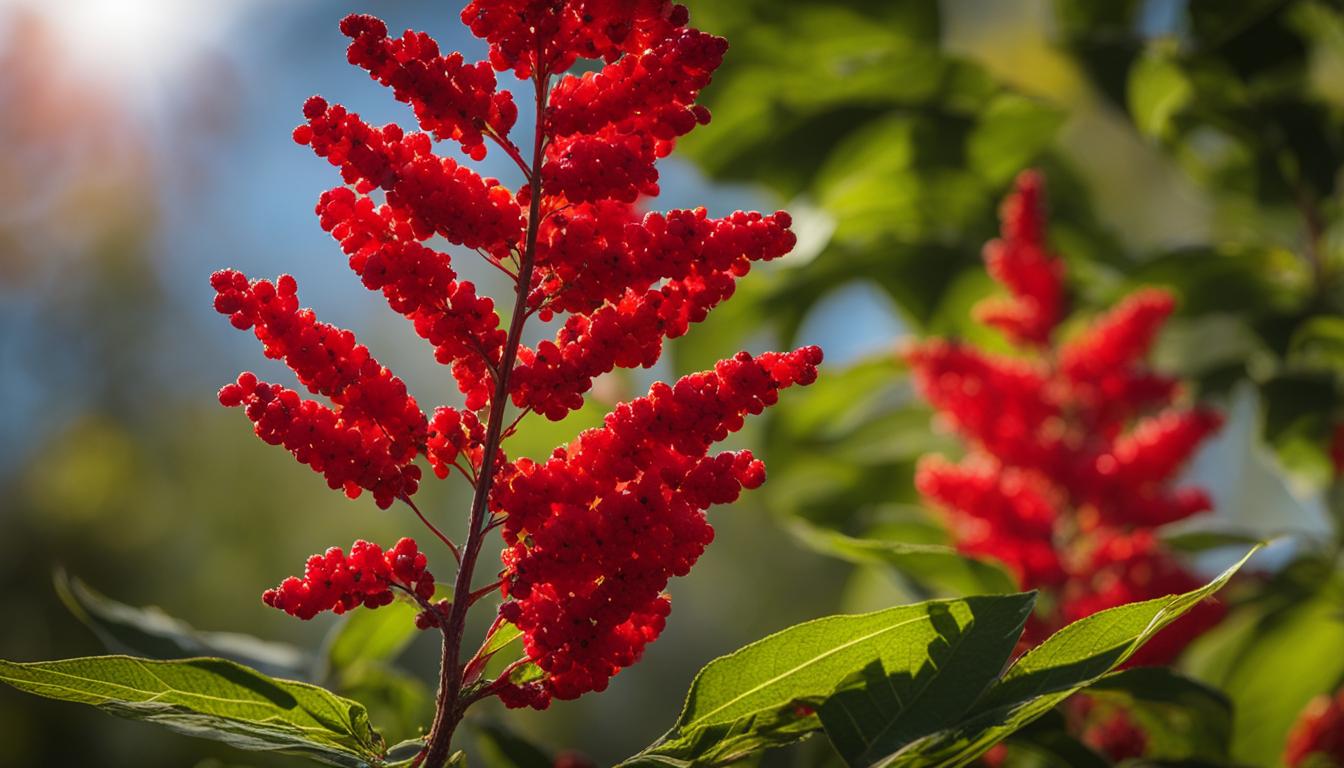 Sumac Your Ideal Mango Powder Alternative