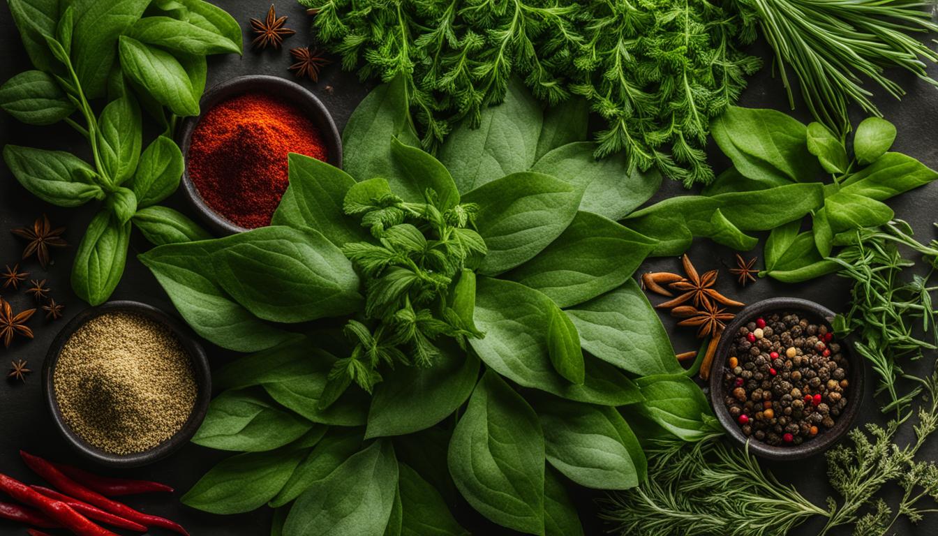 Finding the Perfect Marjoram Herb Substitute A Guide