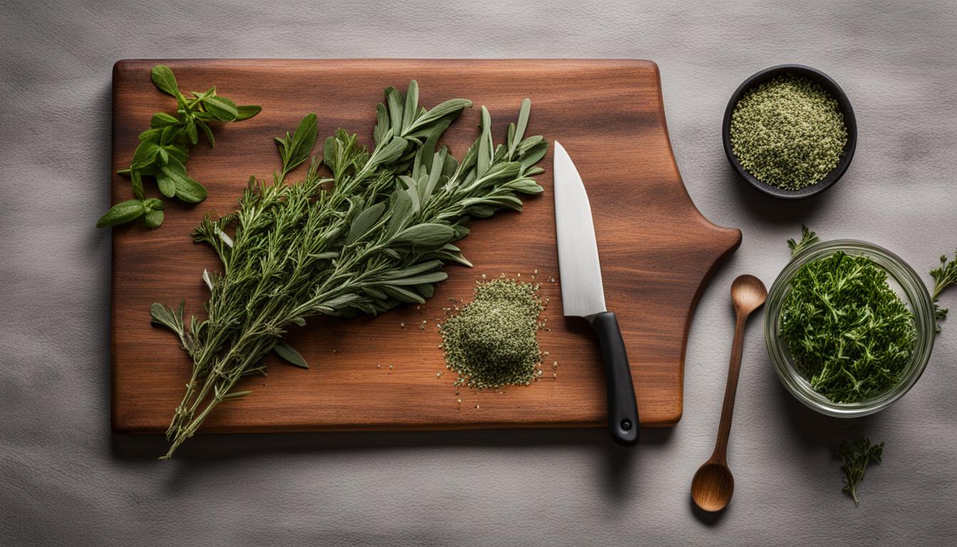 Best Marjoram Herb Substitute Top Picks Fast Food Justice