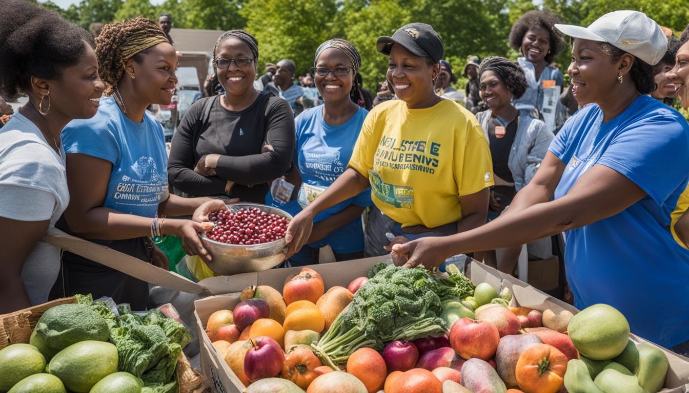 Maryland Food Stamp Benefits How Much Will I Get?