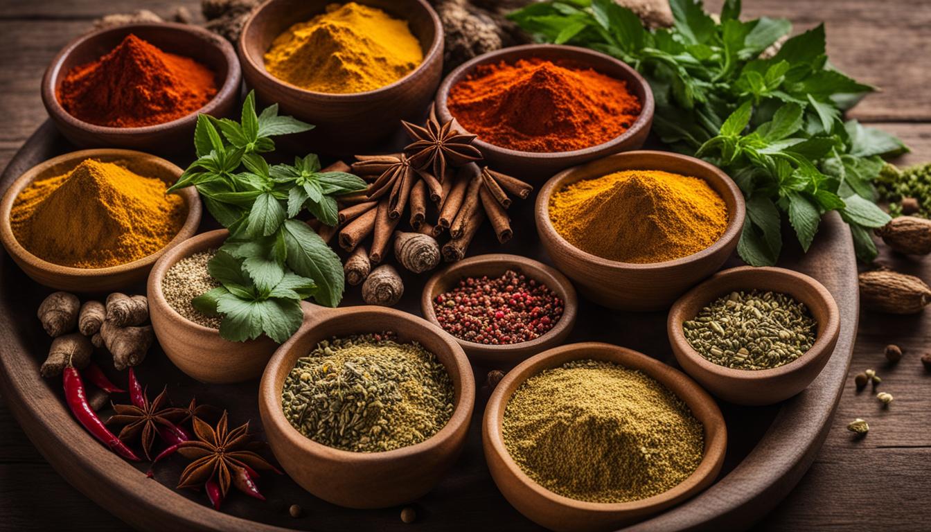 Your Ultimate Guide to the Best Masala Spice Substitute