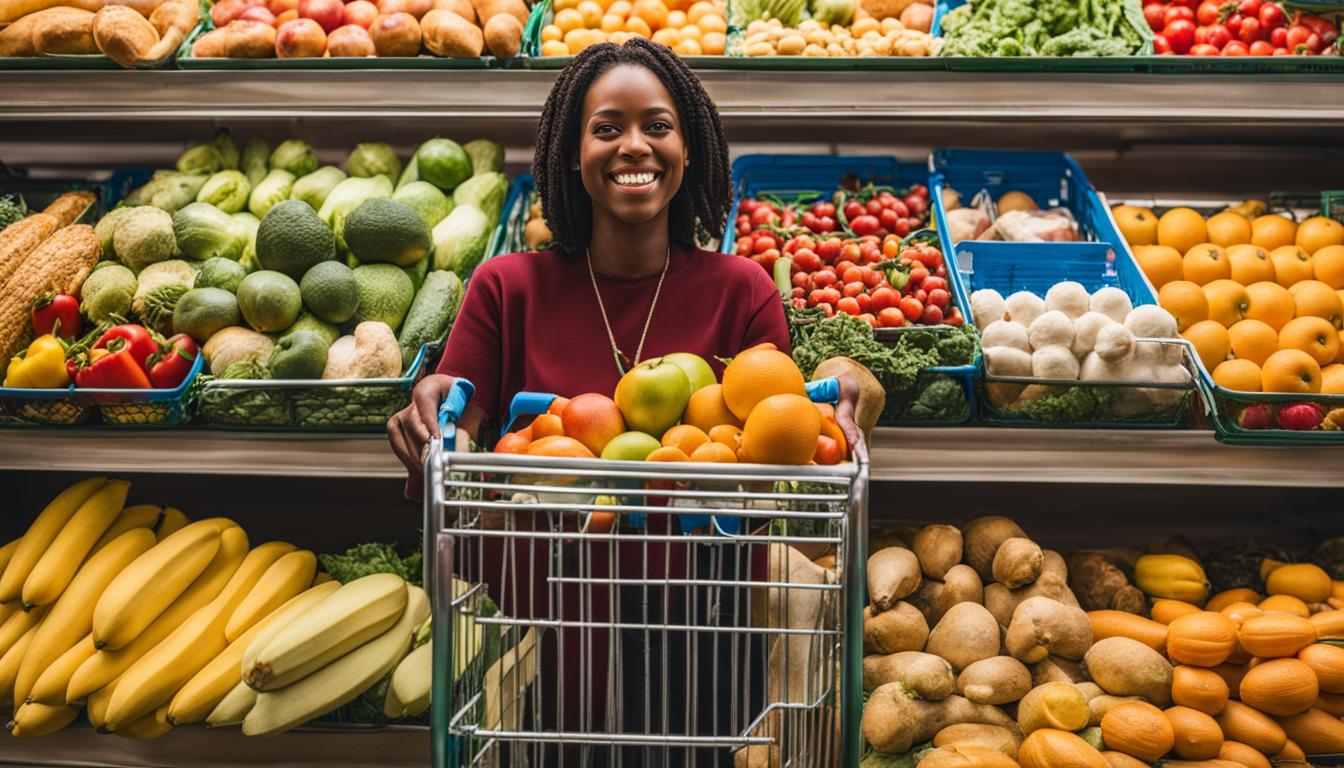 Food Stamps for Cough Drops? Find Out Here