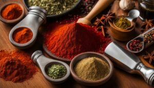 mesquite seasoning substitute