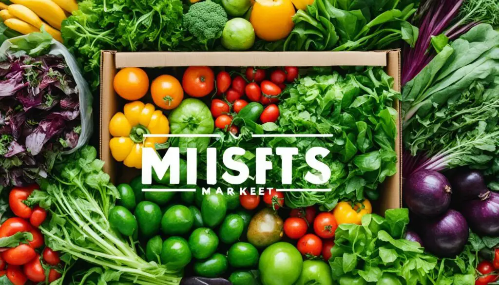 misfits market