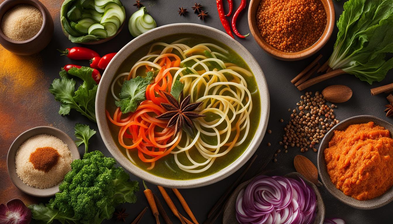 Discover Where is Miso Paste in the Grocery Store A Simplified Guide