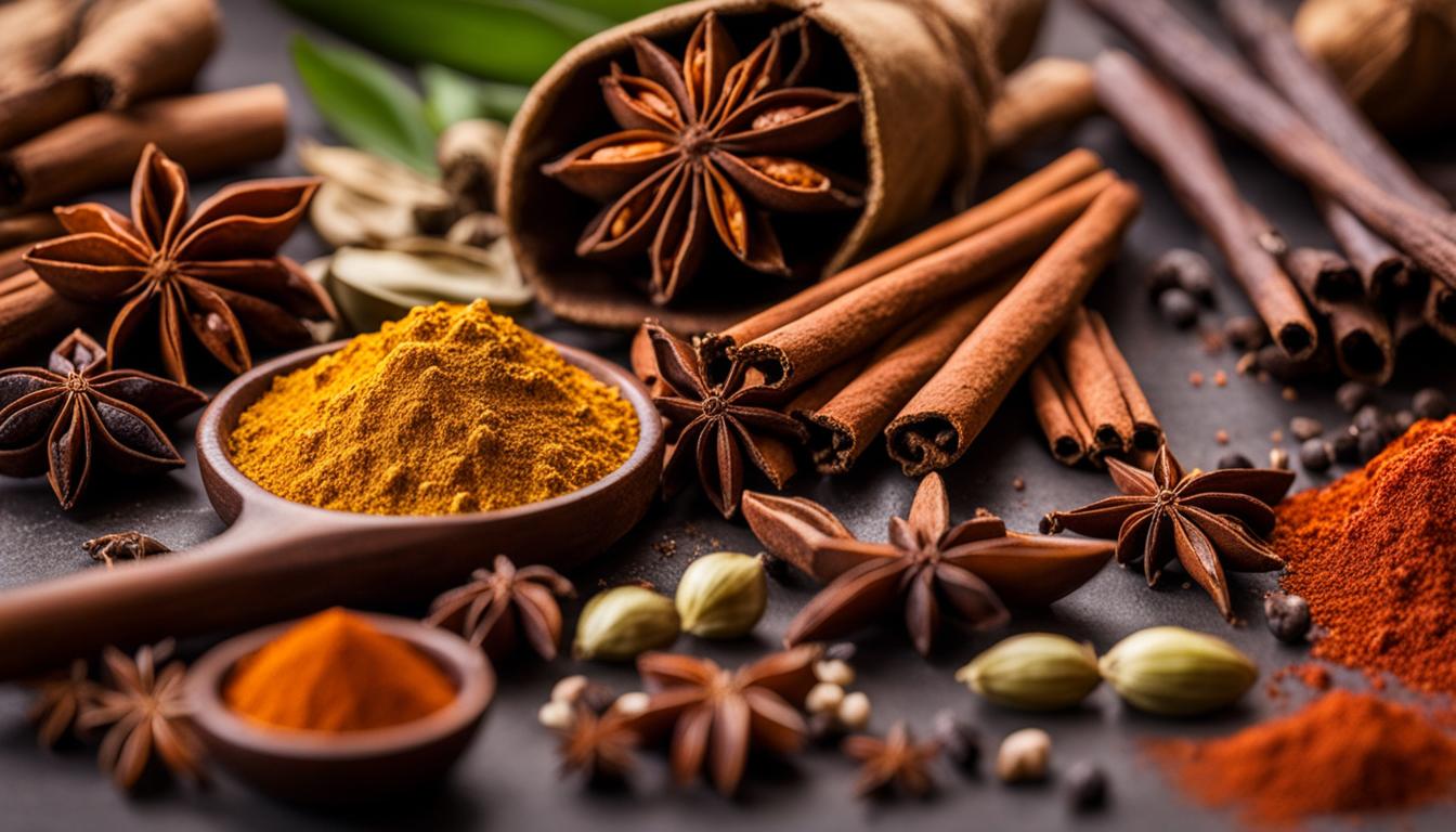 Discover the Best Mixed Spice Alternative for Your Dishes