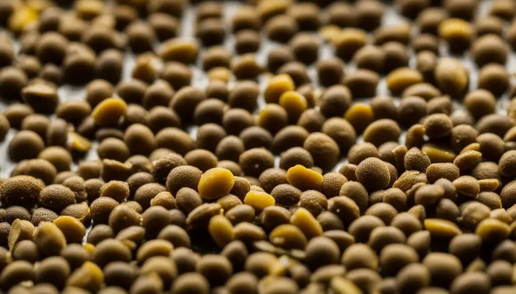 mustard seeds mustard seeds