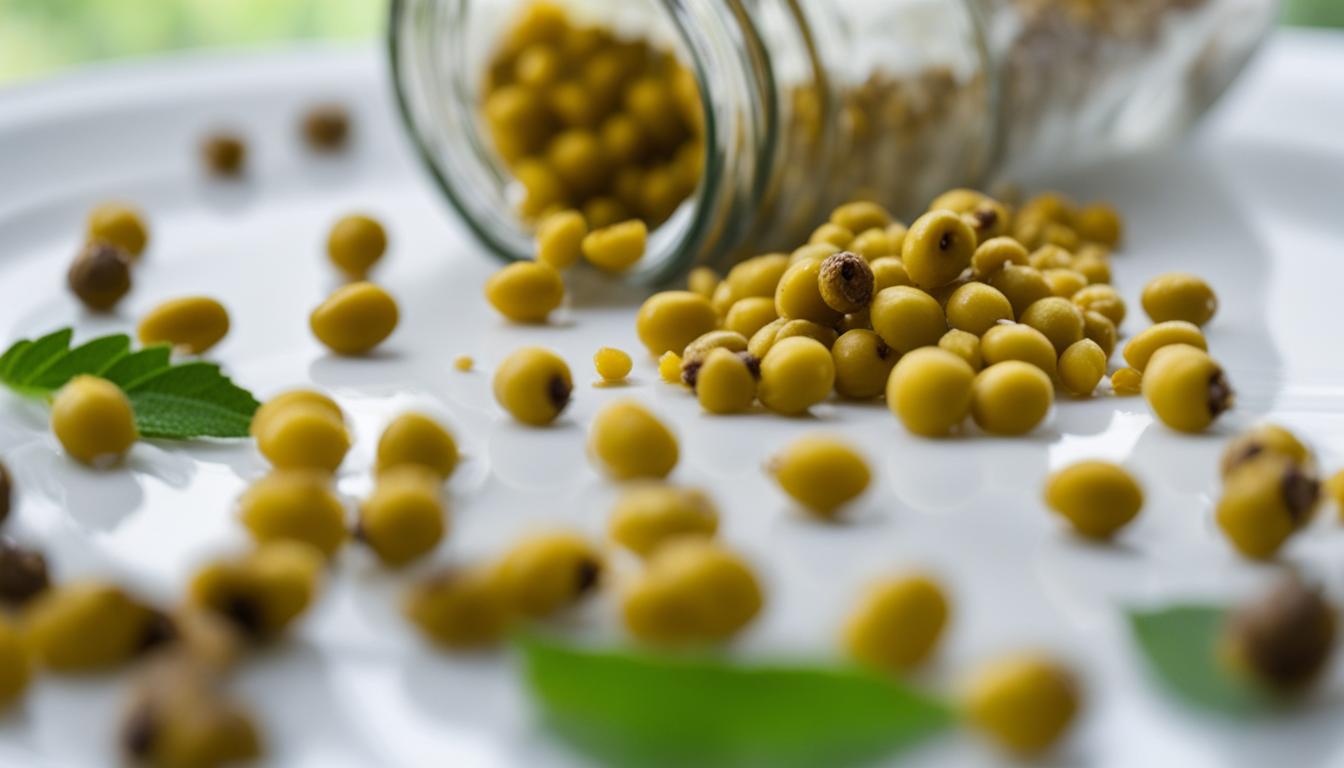 Onion Seeds Substitute Top Flavorful Alternatives