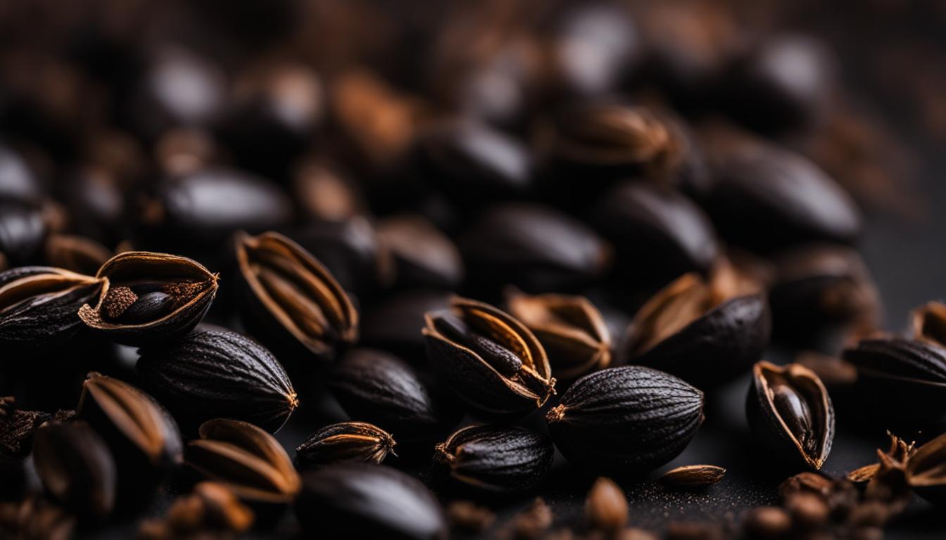 Onion Seeds Substitute Top Flavorful Alternatives