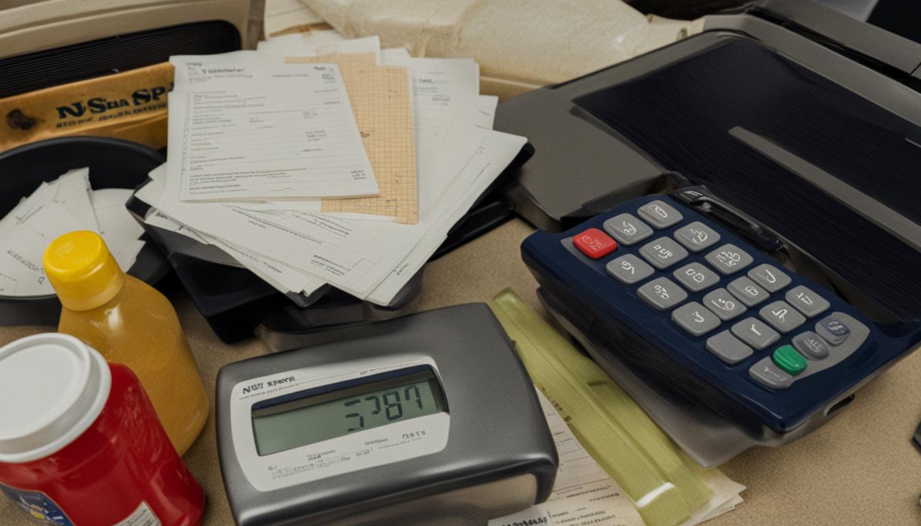 New Jersey Food Stamp Benefits: How Much Will I Get?