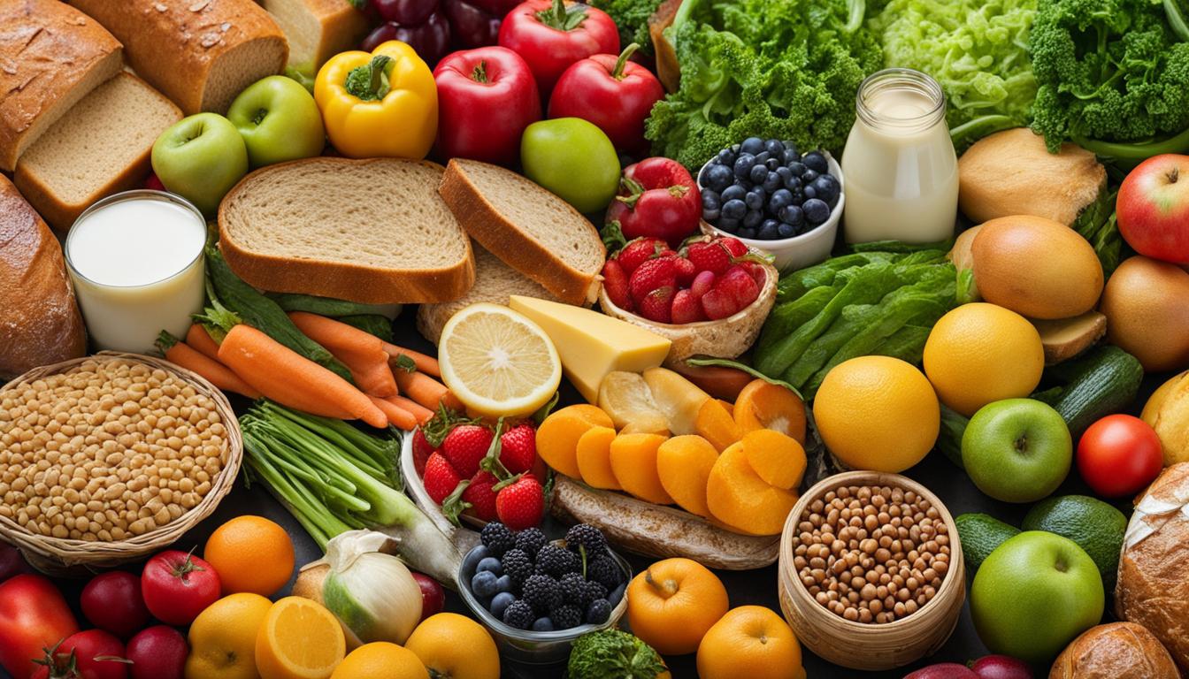 New Jersey Food Stamp Benefits How Much Will I Get?