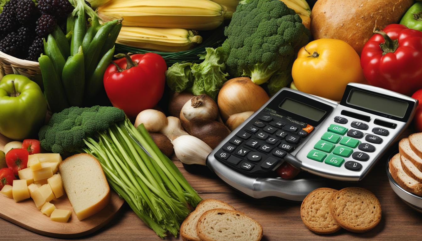 New Jersey Food Stamp Benefits How Much Will I Get?