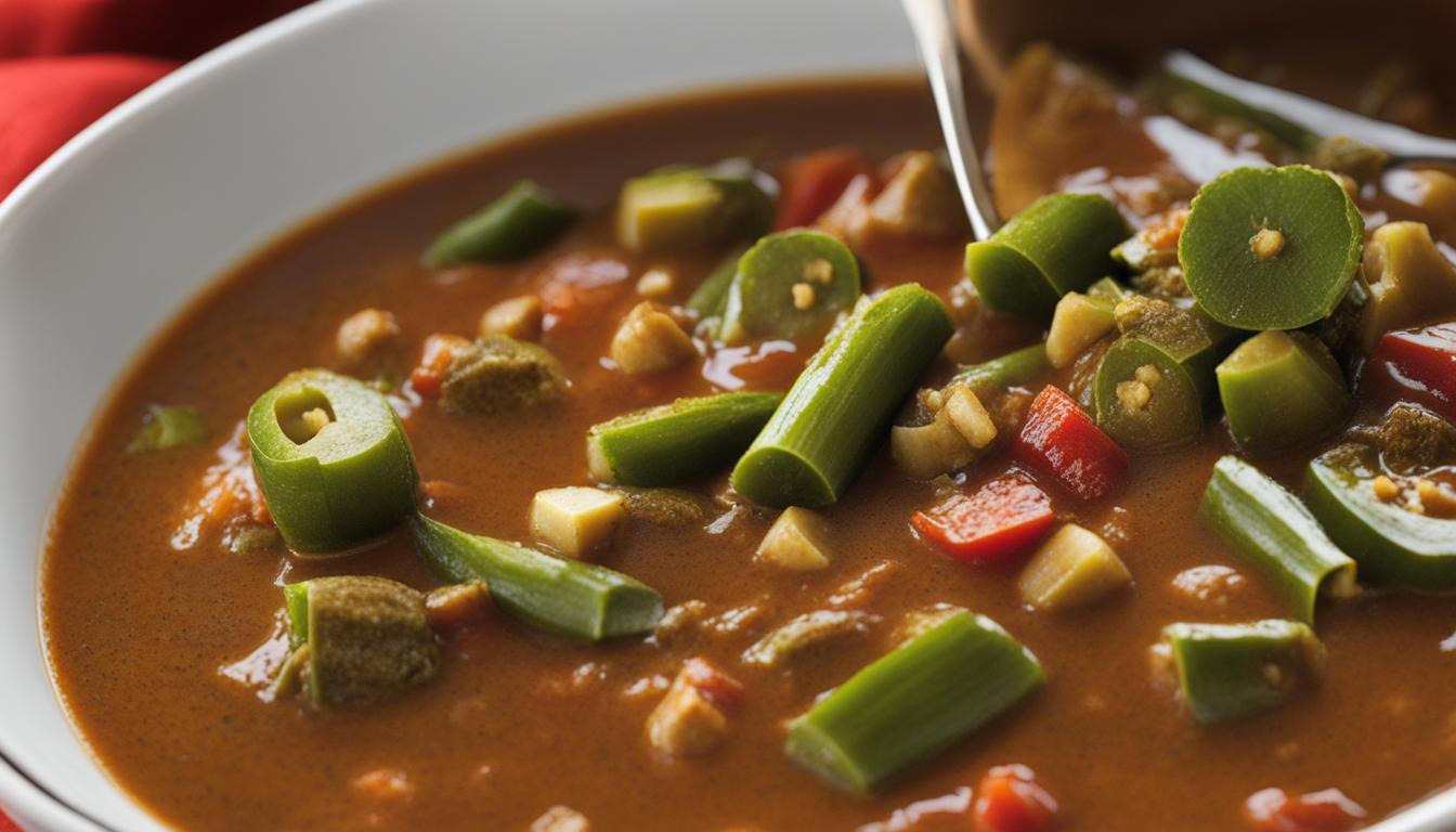 Best File Spice Substitute for Gumbo Perfection