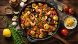 old bay seasoning no salt