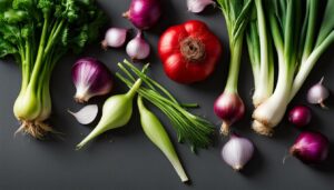 onion flake substitute