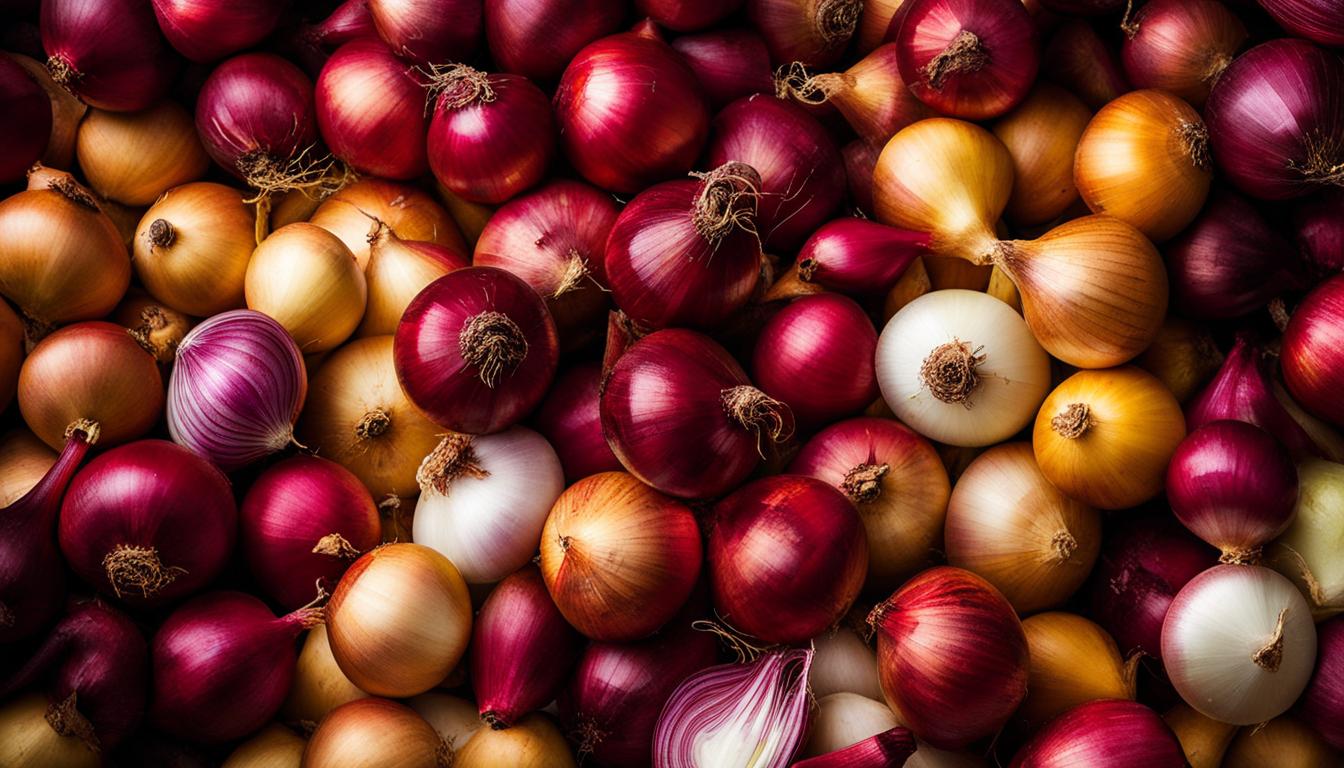 Onion Seeds Substitute Top Flavorful Alternatives