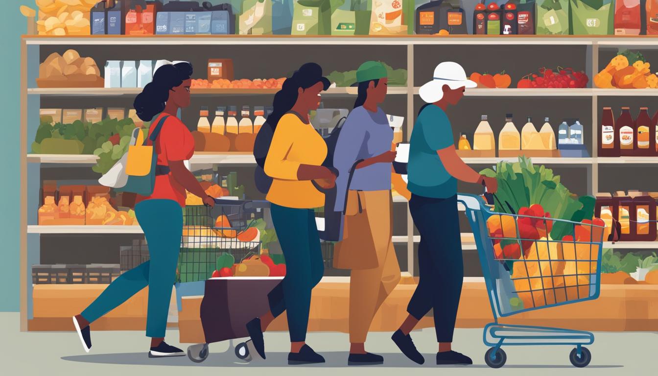 EBT Online Stores That Accept SNAP Benefits