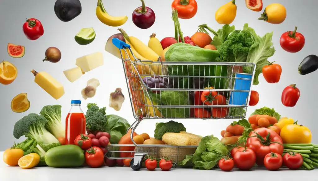 online supermarkets that take EBT