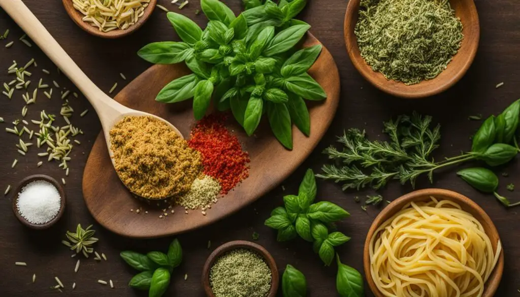 oregano seasoning alternatives oregano seasoning alternatives