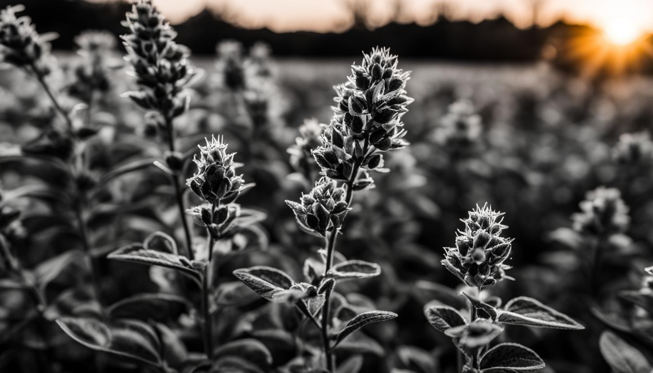 Onion Seeds Substitute Top Flavorful Alternatives