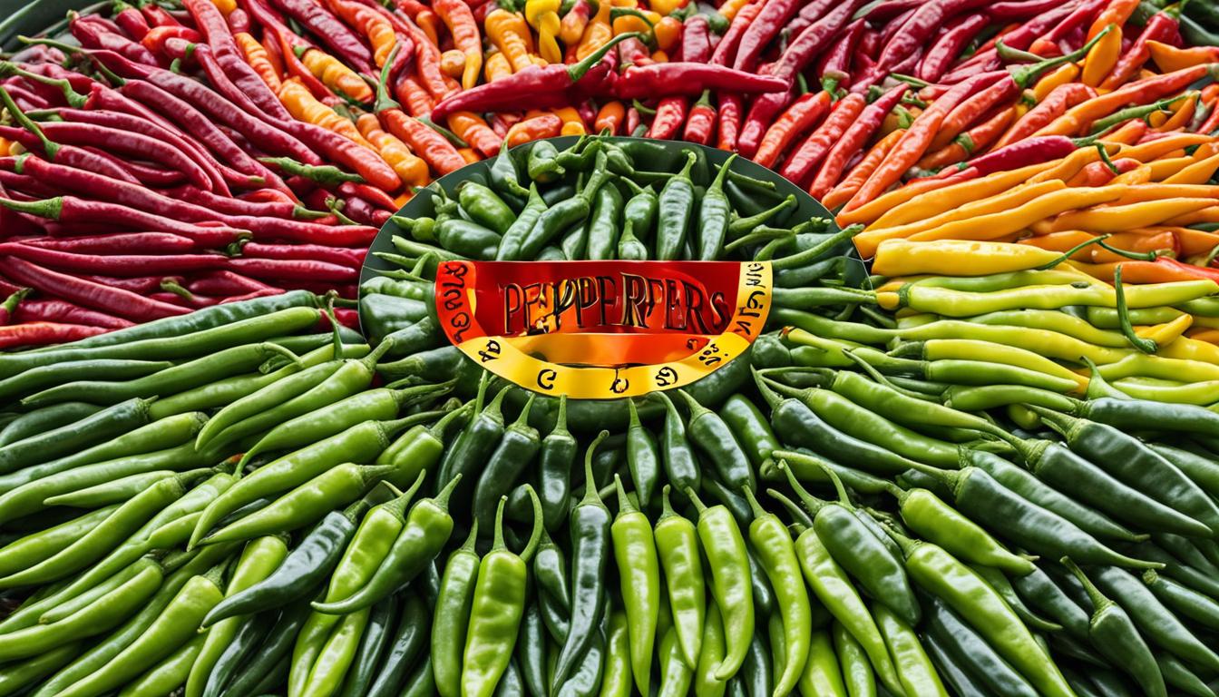 Cayenne Pepper Substitute Use Chili Powder!