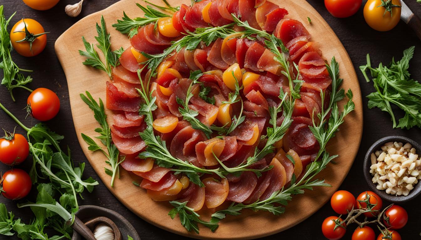 Finding Pancetta in the Grocery Store Aisle