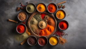 paprika powder substitute