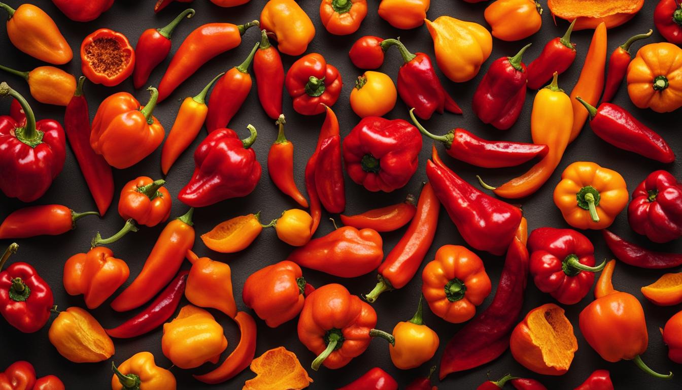 Find Your Ideal Paprika Powder Substitute Guide and Tips