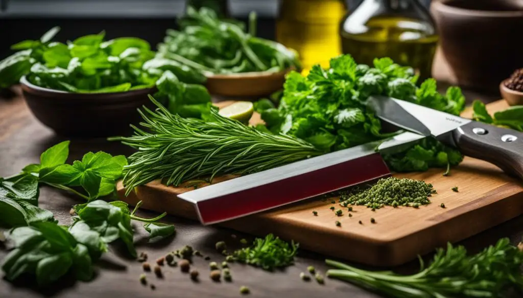 parsley substitutes in recipes