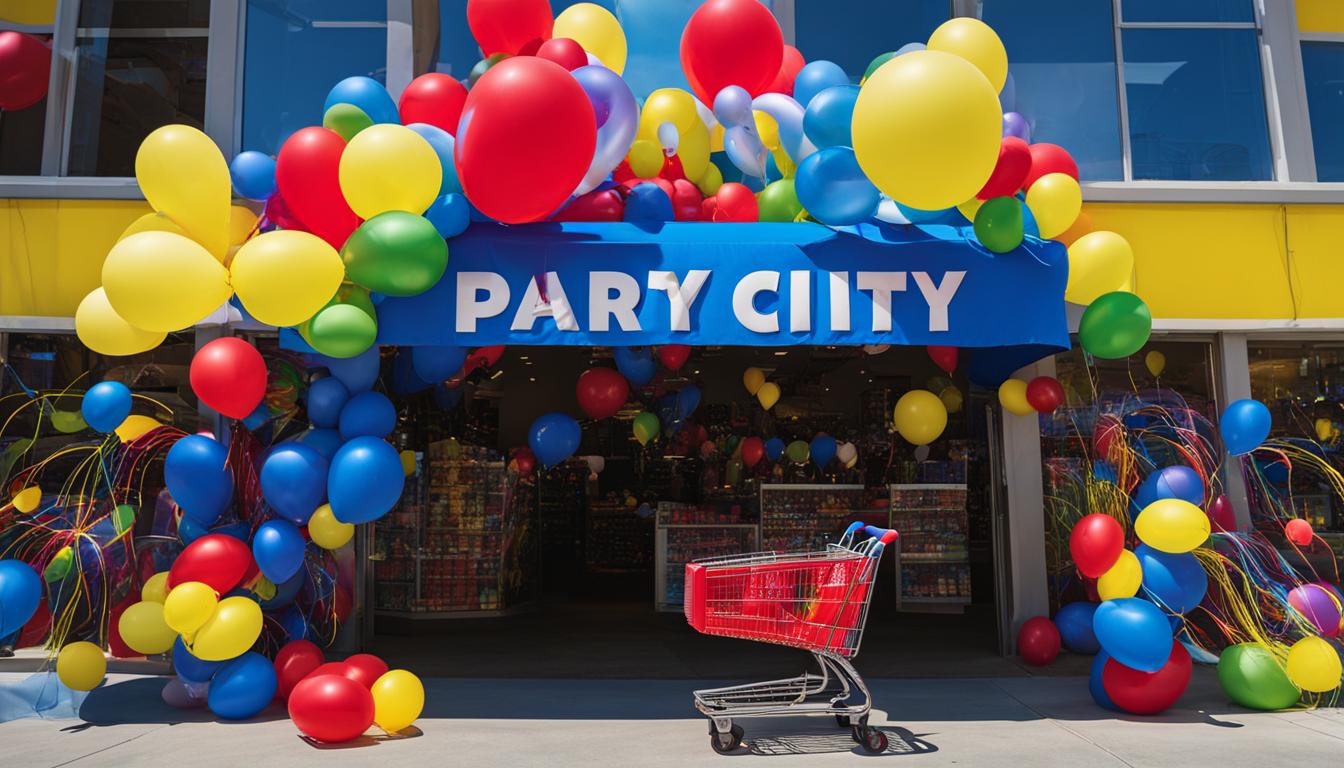 Pyry Räty Does Party City Accept EBT? Find Out Here!
