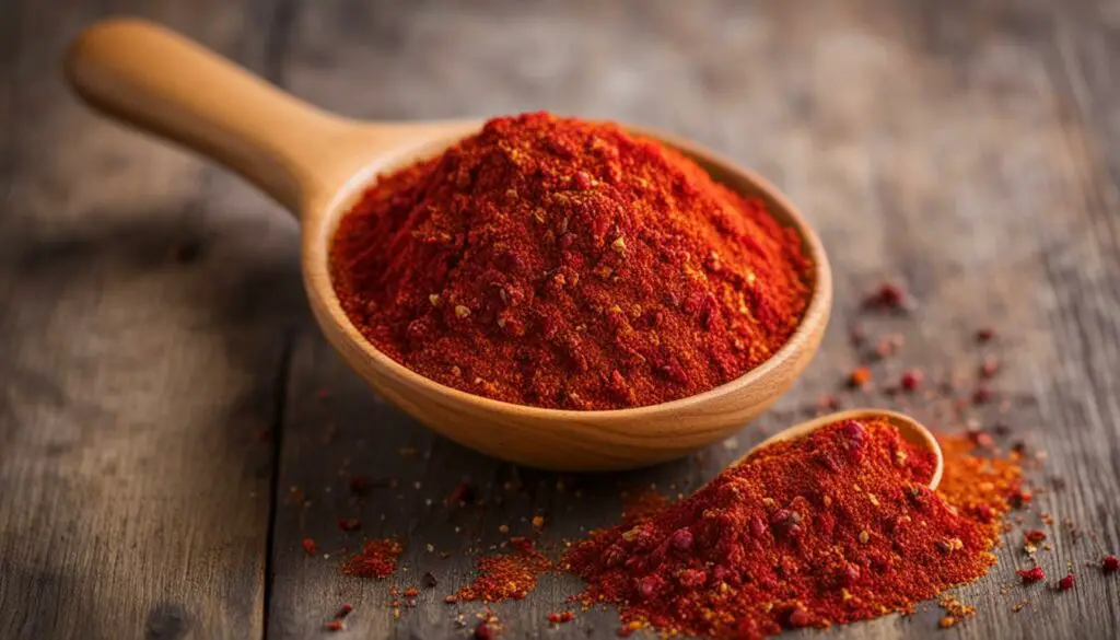 pasilla pepper substitute