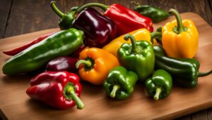 pasilla pepper substitute