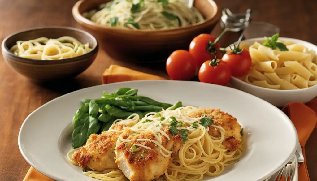 pasta with chicken pasta with chicken