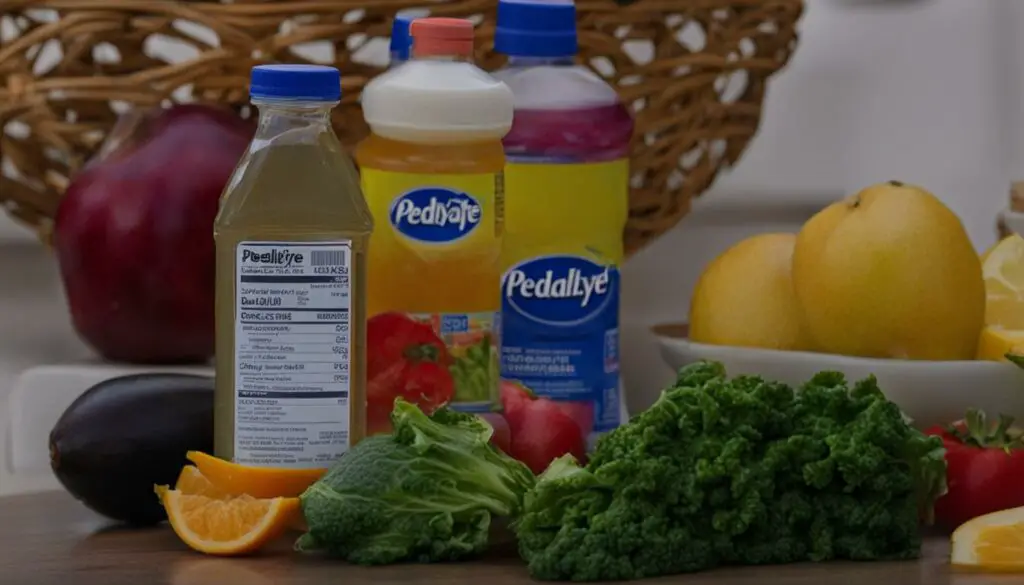 pedialyte eligibility for food assistance