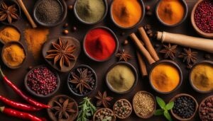 pimento berries substitute