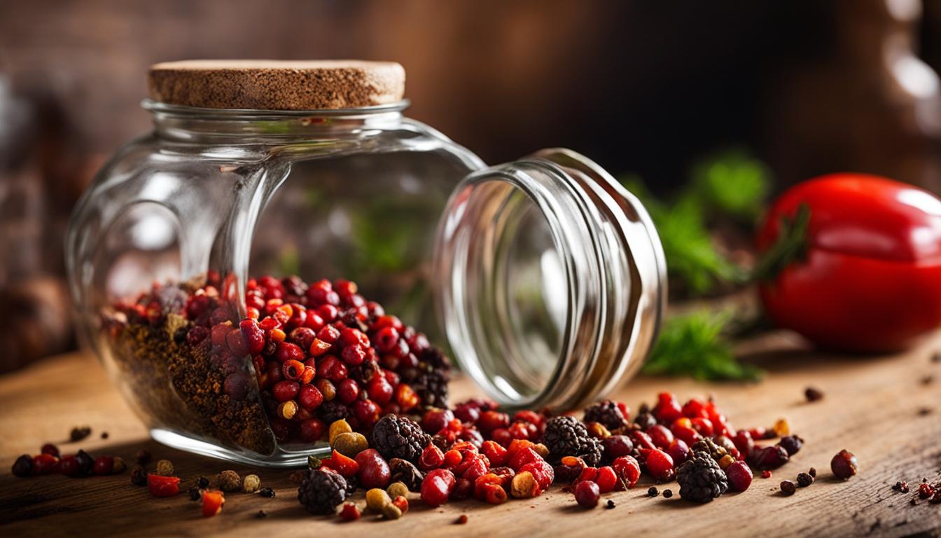 Pimento Berries Substitute Best Alternatives