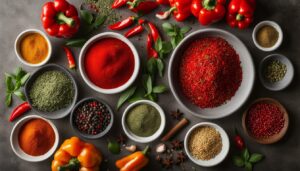 pimento berries substitute