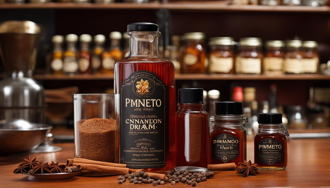 Pimento Dram Substitute Top Flavorful Alternatives