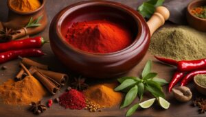 pimento seed substitute